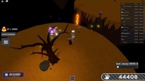 How to get all 4 Halloween Gloves in Slap Battles