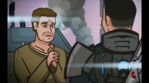 Nerd Effect (Mass Effect Parody)