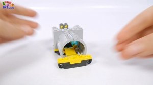 Qman Combat Zones Tactical espionage action 1717 | Military Building Kits for Lego fans!