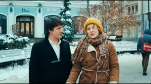 клип к кинофильму "Мой парень ангел" исполняет Никита Фоминых - "Моя Звезда"