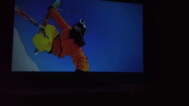 7 ПРИЧИН КУПИТЬ ПРОЕКТОР YG-300. Распаковка. Обзор. смотреть онлайн