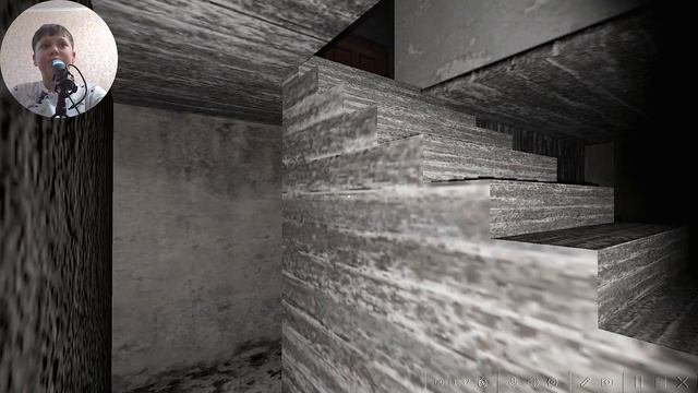 В ГОСТЯХ У БАБУСЬКИ смотреть онлайн