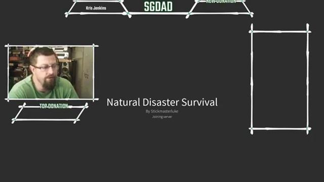 Survival Island : ROBLOX смотреть онлайн