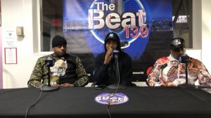 MK Mr. 212 talks , Camron, Vado, Billy Dee