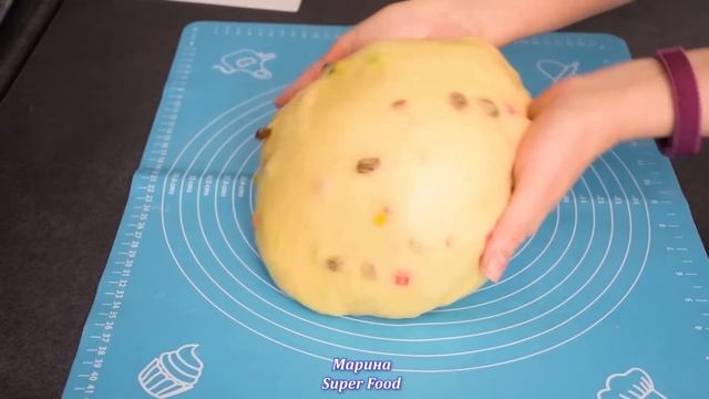 Не КУЛИЧИ, а ЗОЛОТО! Делаю 20 лет, ни разу НЕ ПОДВЕЛ Рецепт! МЕДОВЫЙ Пасхальный Кулич смотреть онлайн