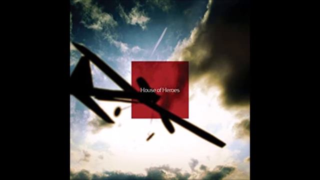 House Of Heroes - "Serial Sleepers" [House Of Heroes #5] смотреть онлайн