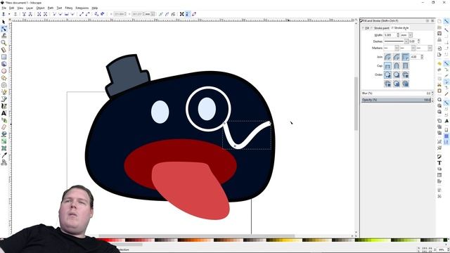 Ludum Dare 42: Waiting for the theme to suck...again. смотреть онлайн