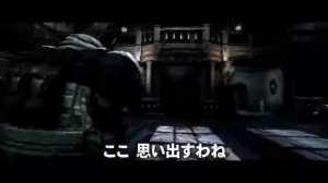 Resident Evil 5 Alternate Edition Trailer