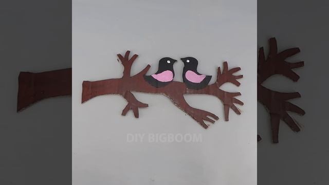 Beautiful Decor with lowest cost! 15 Easy Craft Ideas with pista shell смотреть онлайн