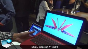 DELL Inspiron 11 3000 series (2016 edition)