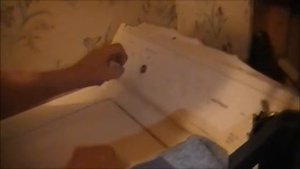 ЗЛОЙ ДЕД чинит стиральную машину