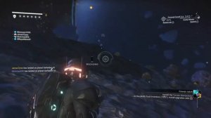 No Mans Sky pvp 2
