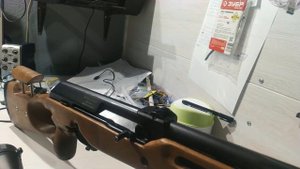 Кронштейн для Вепрь Супер