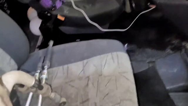 Трос МКПП вито 638#замена тросов VITO#оригинальный трос, в чём отличие #mercedes W638 смотреть онлайн