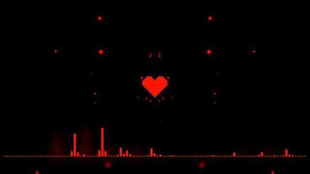 Undertale - Toby Fox (Synth Remix) Undertale OST смотреть онлайн