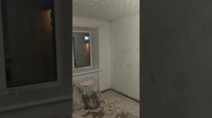 Шпаклёвка стен финишной Старатель
