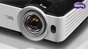 Introducing the BenQ MX620ST Projector