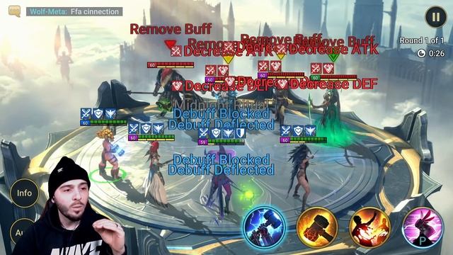 STOP LOSING!! LEARN HOW TO BEAT AND COUNTER EVERY TEAM IN ARENA RAID SHADOW LEGENDS