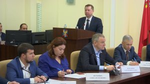 Совет депутатов г.о. Люберцы