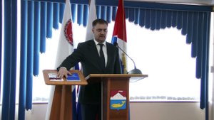 Назначен Глава Усть-Камчатского района