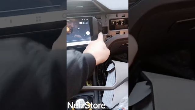 Wuling Add-On Wireless Steering Switch