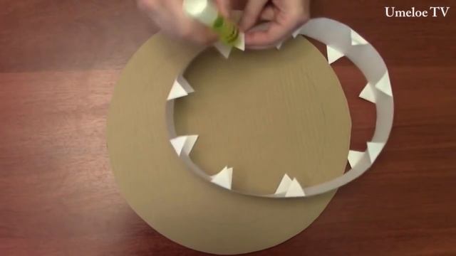 DIY | How To Make A Money Cake смотреть онлайн