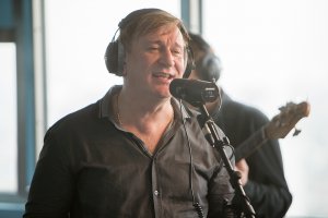 Сергей Пенкин – Дождь осенний (#LIVE Авторадио)