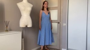 Летние платья на Wildberries, лучшие российские и белорусские производители! #вайлдберриз #платья