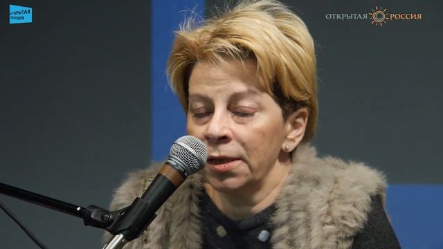 Елизавета Глинка: «Как помогать тем, с кем не согласен» смотреть онлайн