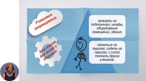 Развитие личности, 5-й класс, Правила этического поведения в классе и школе