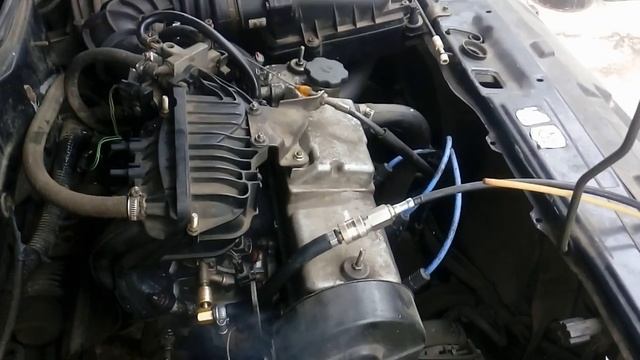 2114 неустойчиво работает двигатель.mp4 смотреть онлайн