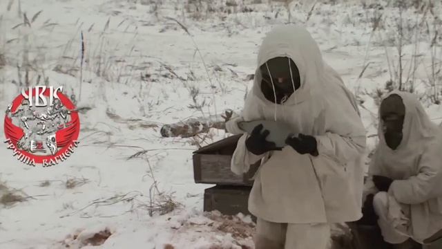 ??Подготовка артеллиристов на полигоне "Лужский" смотреть онлайн