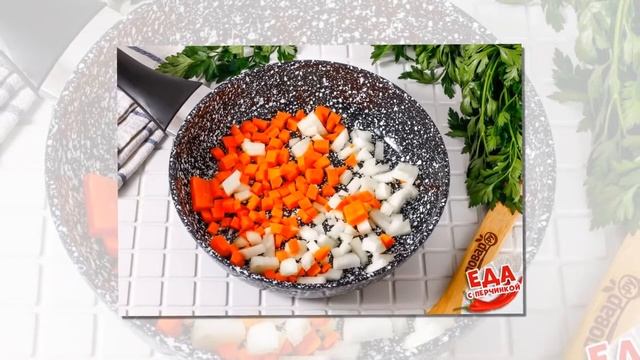 Вкусненькие блюда. Кетопаштет из куриной печени смотреть онлайн