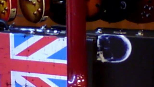 Effect On Line : Gibson Supreme смотреть онлайн