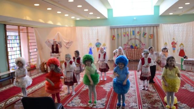 Испечем вам пироги смотреть онлайн