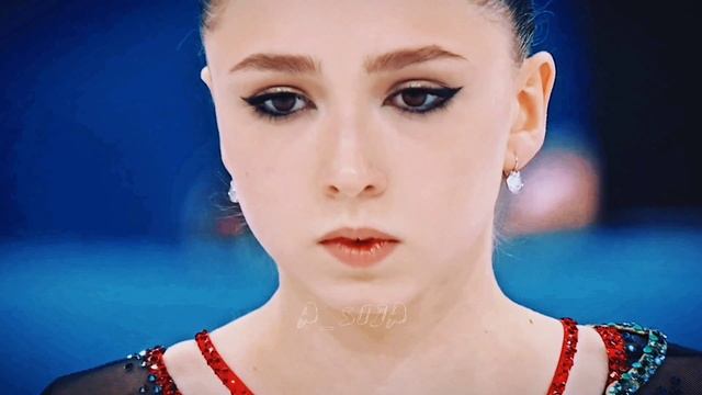Kamila VALIEVA | Камила ВАЛИЕВА - Прекрасное далеко