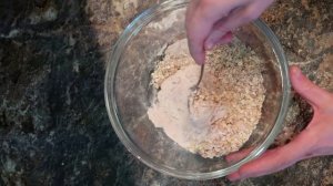 ✅ Протеиновые печенья? Как приготовить❓❓?