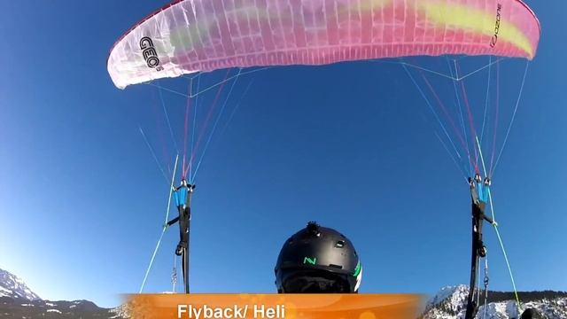 Ozone Geo5 Test смотреть онлайн