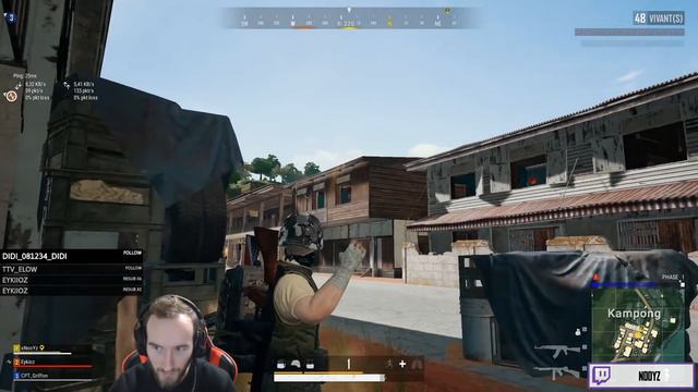 PUBG Funny Moments Clips Plays WTF #581 - MAY THE PAN BE WITH YOU (Playerunknown's Battlegrounds) смотреть онлайн