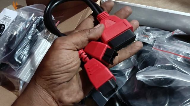 Xtool.org odometer tool unboxing and in box items identify odometer master tool by obd read write смотреть онлайн