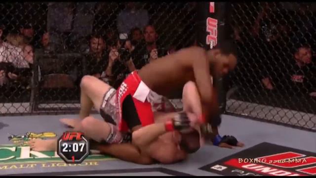 ✭JON "Bones" JONES ✭ Highlights//Knockouts ᴴᴰ