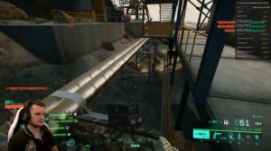 Решение проблемы со 100% загрузкой ЦП в Battlefield 2042