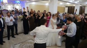 Свадьба в махачкале.