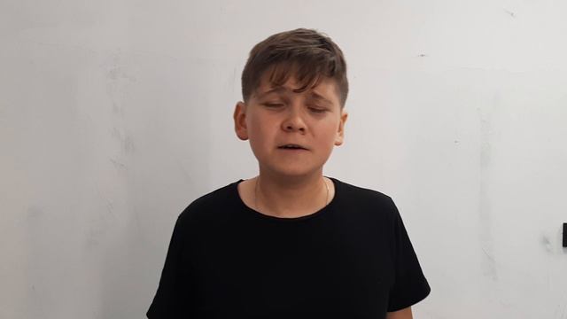 "Старик Хоттабыч", Лев Крыжный, роль Волька, #нереальныйчеллендж.