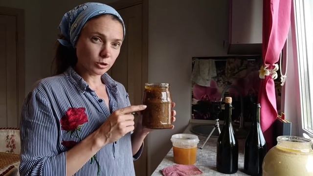 Лопух и его рецепты для здоровья.