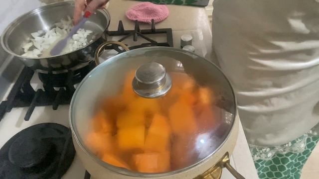 ЧЕЧЕНСКАЯ КУХНЯ