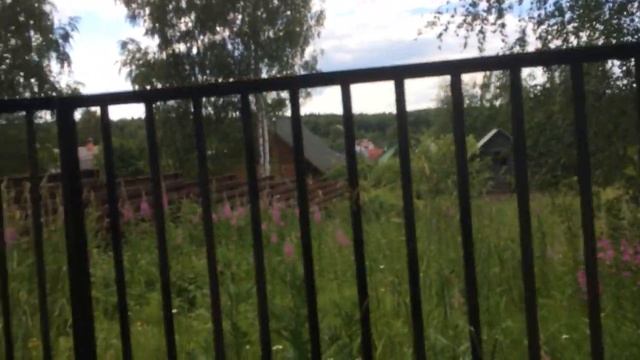 #Участок #Солнечногорский район около Истры д. Повадино 12 сот #АэНБИ #Недвижимости