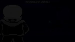 Undertale: Sans and Papyrus | To the Bone | Animated Sprite Music / RUS version