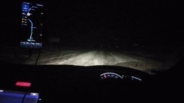 Фрид спайк - едем дальше