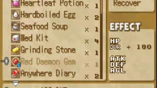 Summon Night - Swordcraft Story 2 Walkthrough Part 54 смотреть онлайн